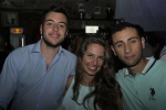 Saturday Night at La Paz Pub, Byblos